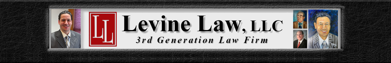Law Levine, LLC - A 3rd Generation Law Firm serving Montgomery County PA specializing in probate estate administration